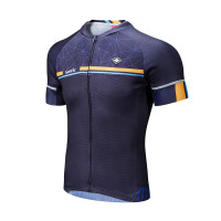 Santic|Men's Cycling Jersey WM7C02107N